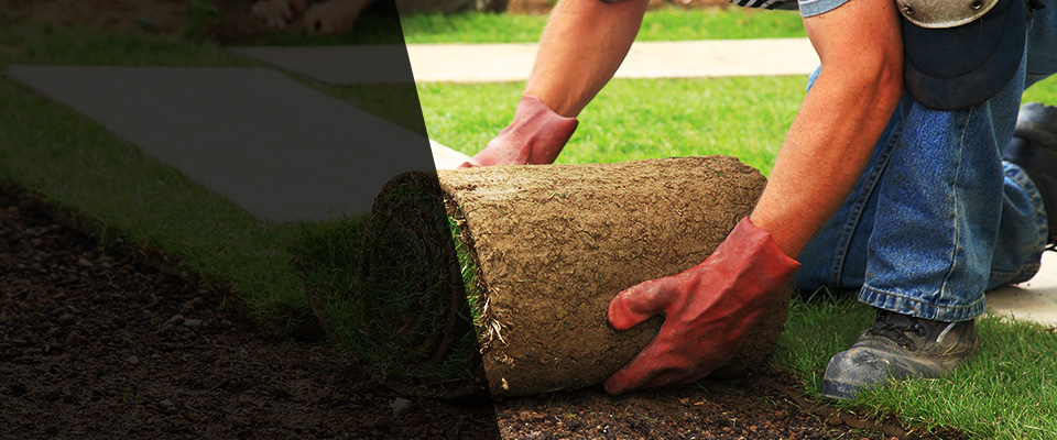 Pauls Valley Landscapers